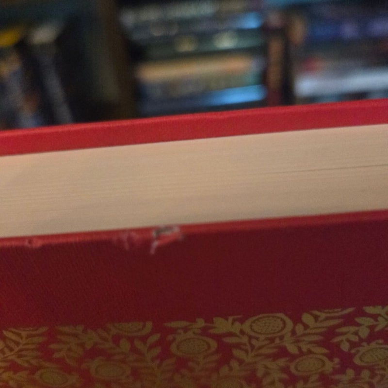 Circe 5th Anniversary Special Edition 1st print