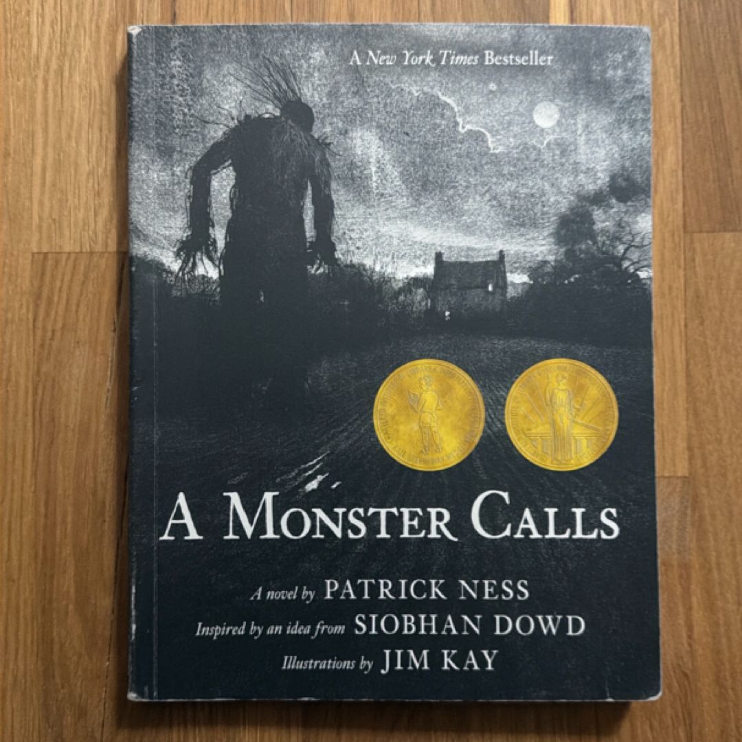 A Monster Calls