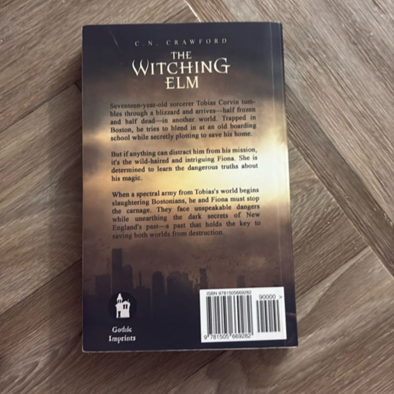 The Witching Elm