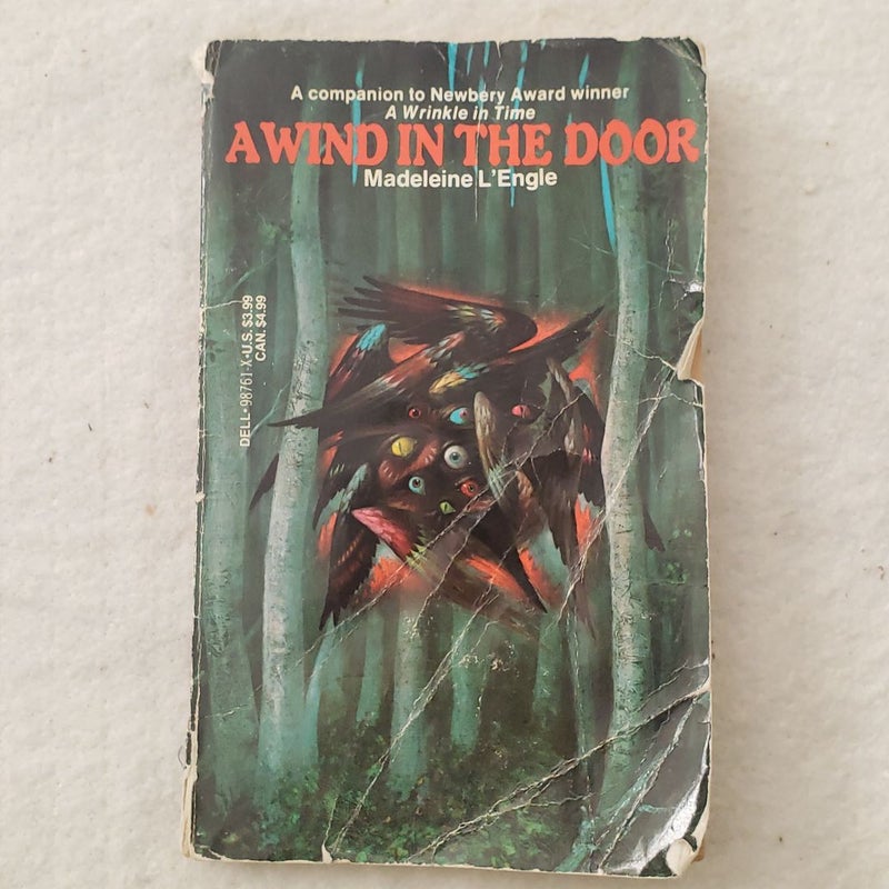 A Wind in the Door