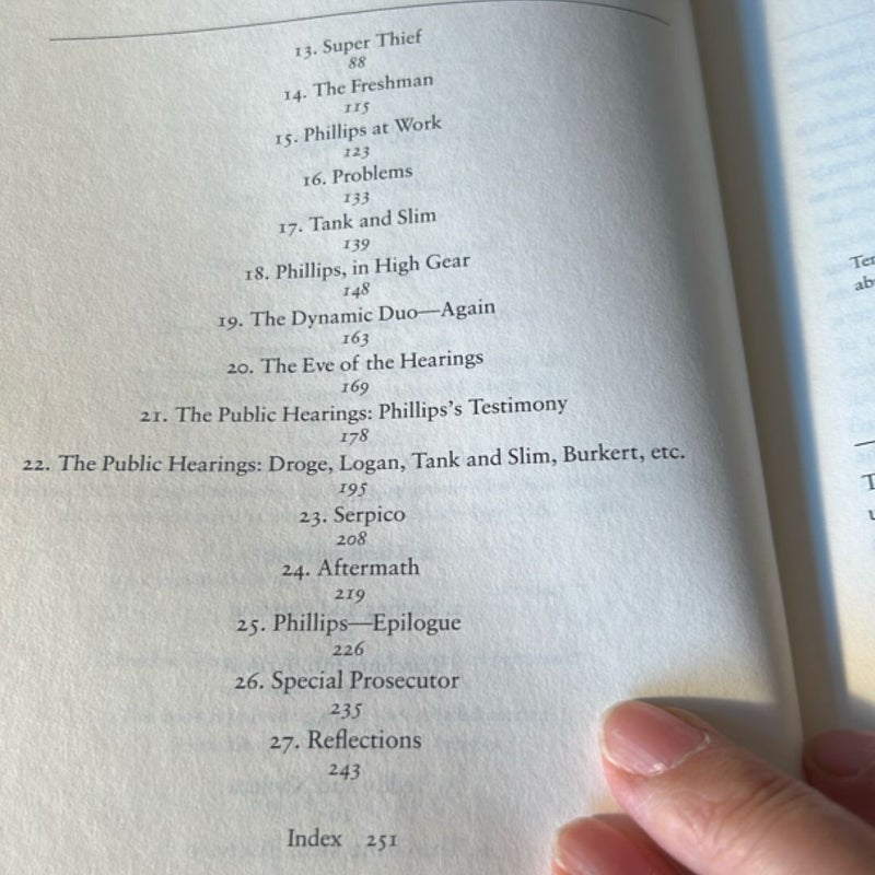 They Wished They Were Honest (1st Printing)