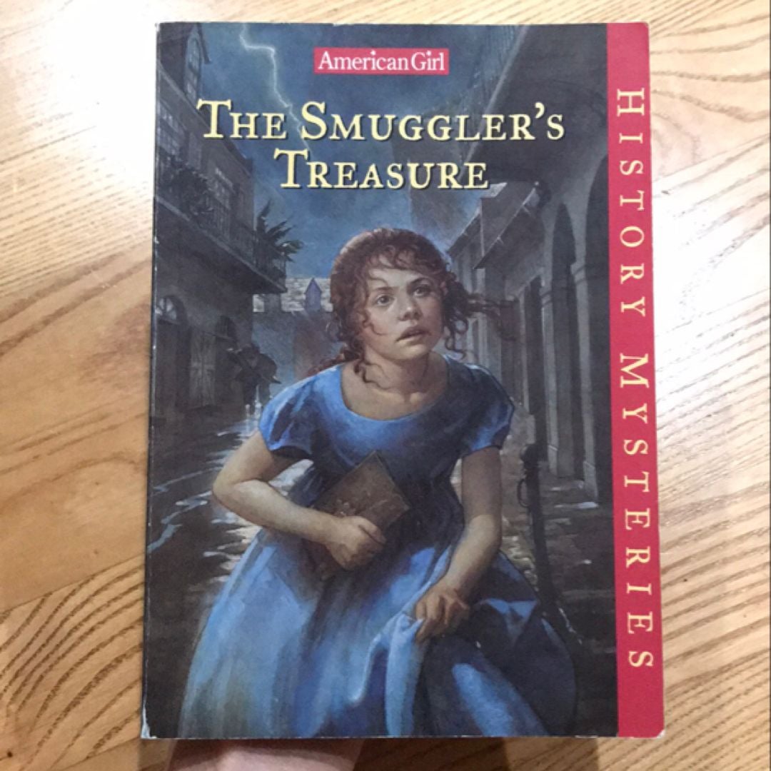 The Smuggler's Treasure