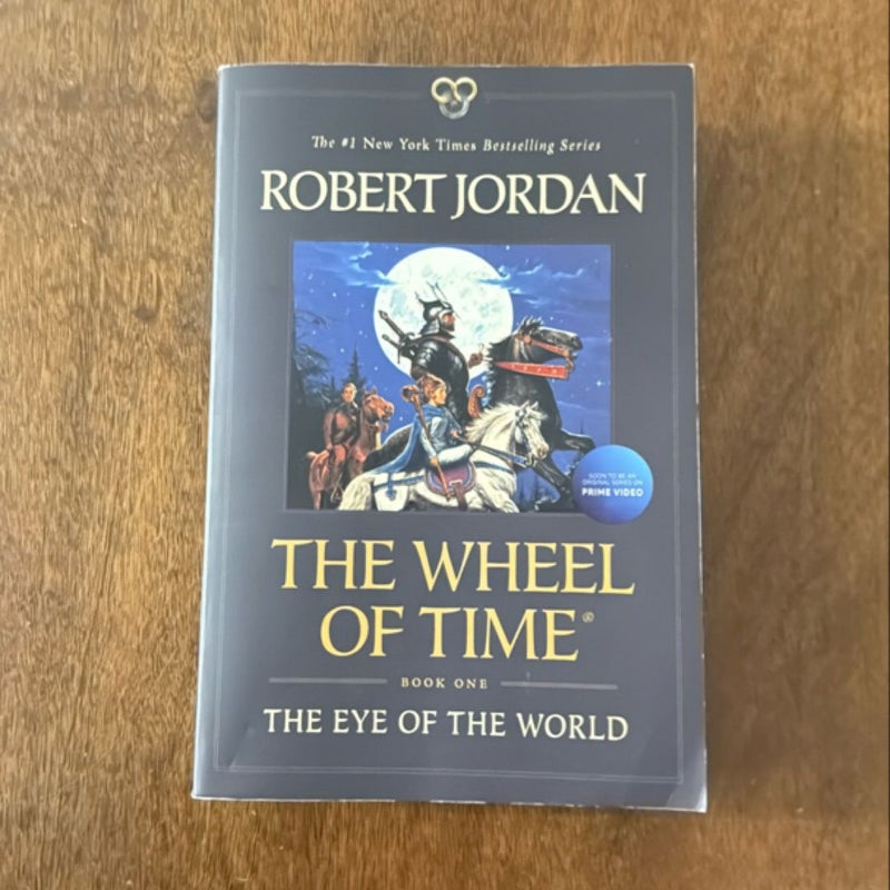 The Eye of the World