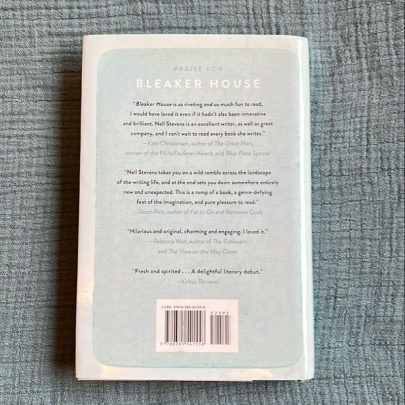 Bleaker House