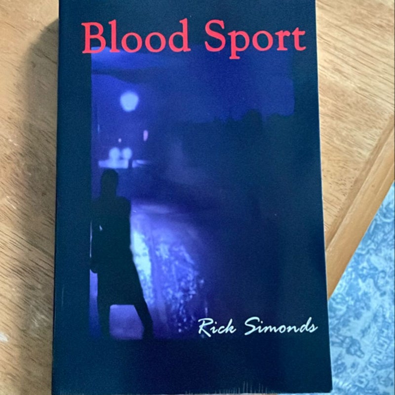 Blood Sport