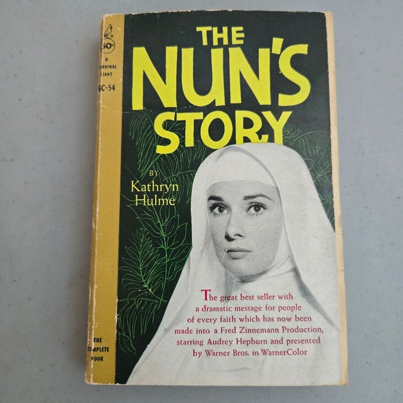 The Nun's Story