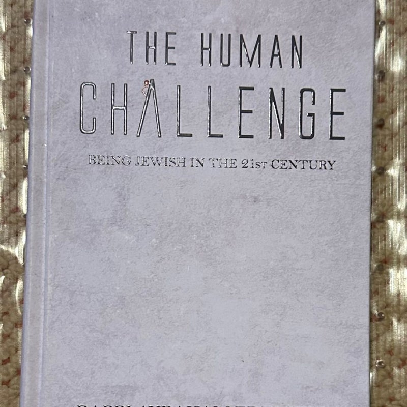 The Human Challenge