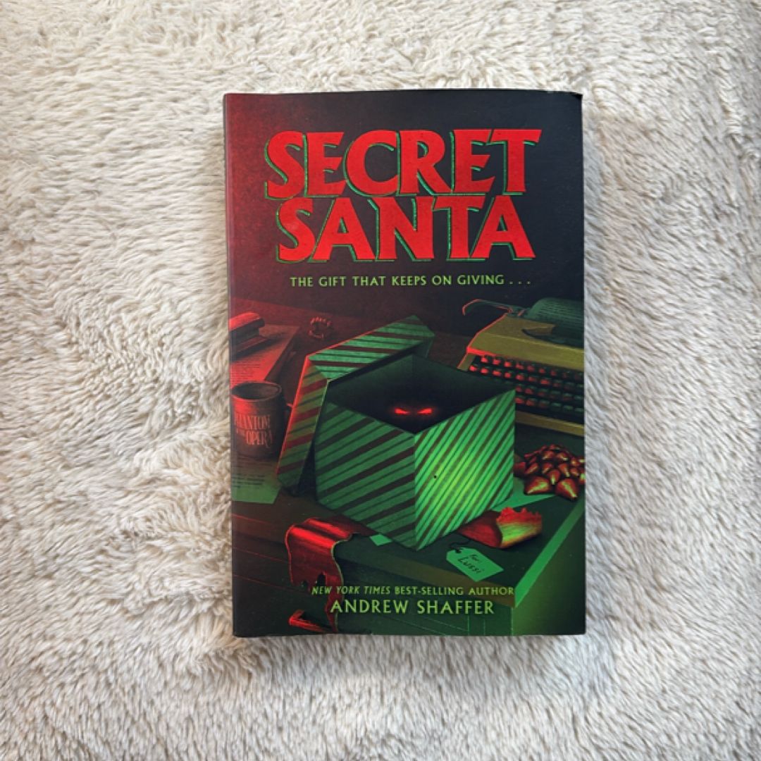 Secret Santa