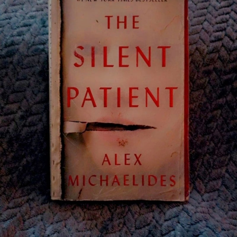 The Silent Patient