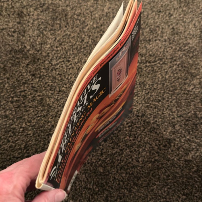 Decorative Artist's Workbook