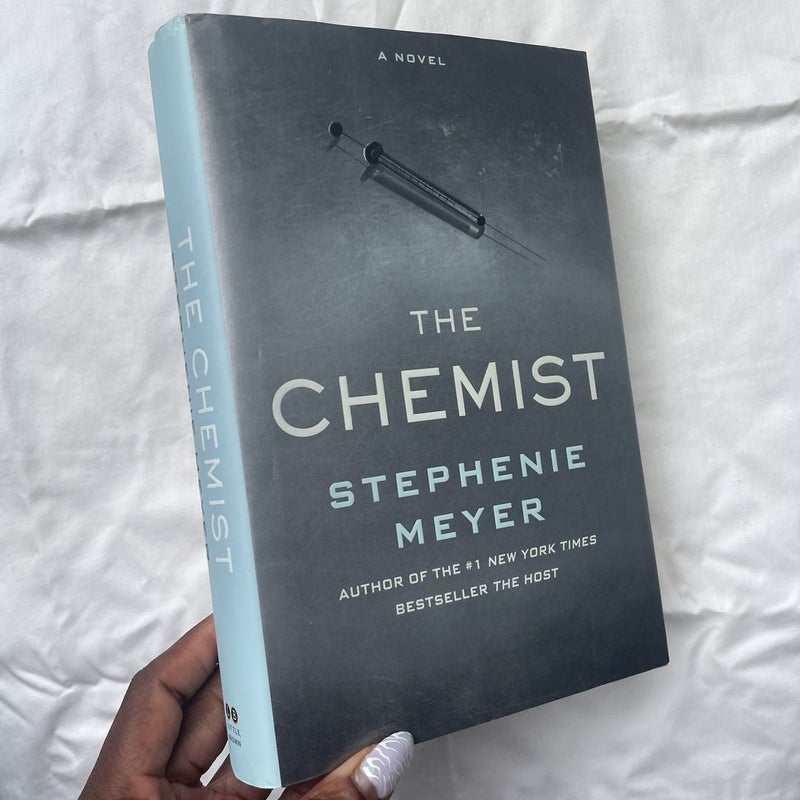 The Chemist