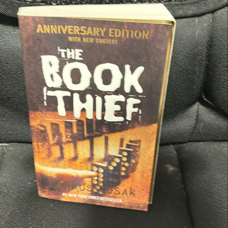 The Book Thief