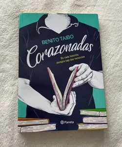 Corazonadas / Hunches