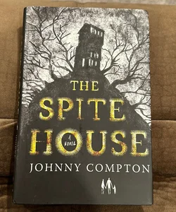 The Spite House (signed)