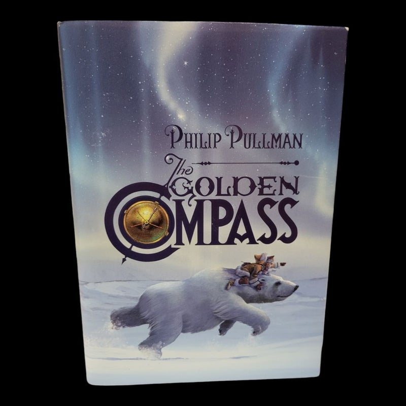 The Golden Compass, 20th Anniversary Edition