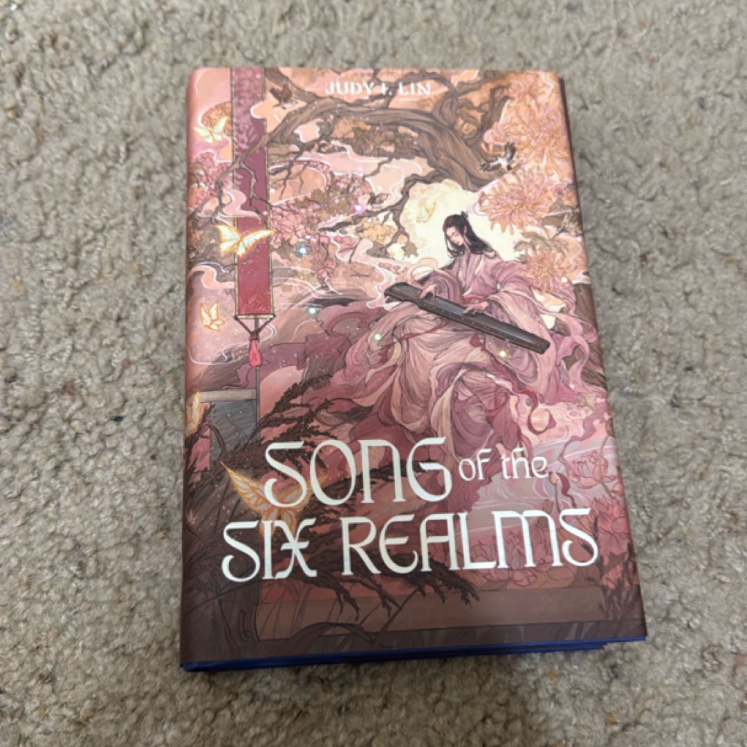 Song of the Six Realms