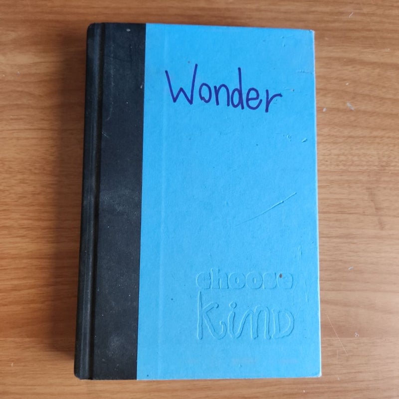 Wonder