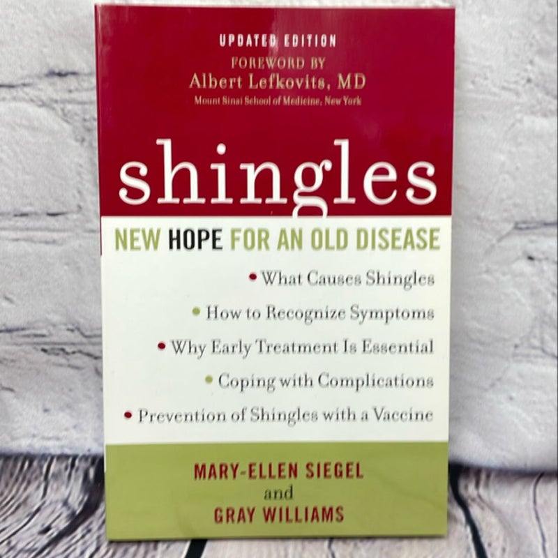 Shingles