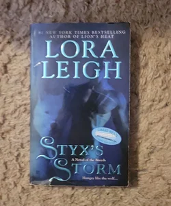 Styx's Storm
