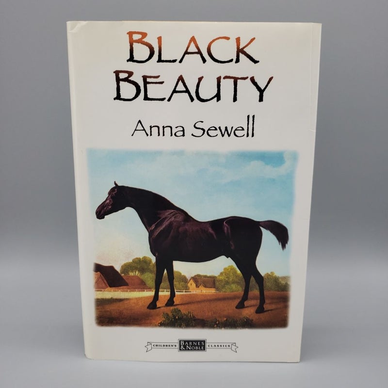 Black Beauty