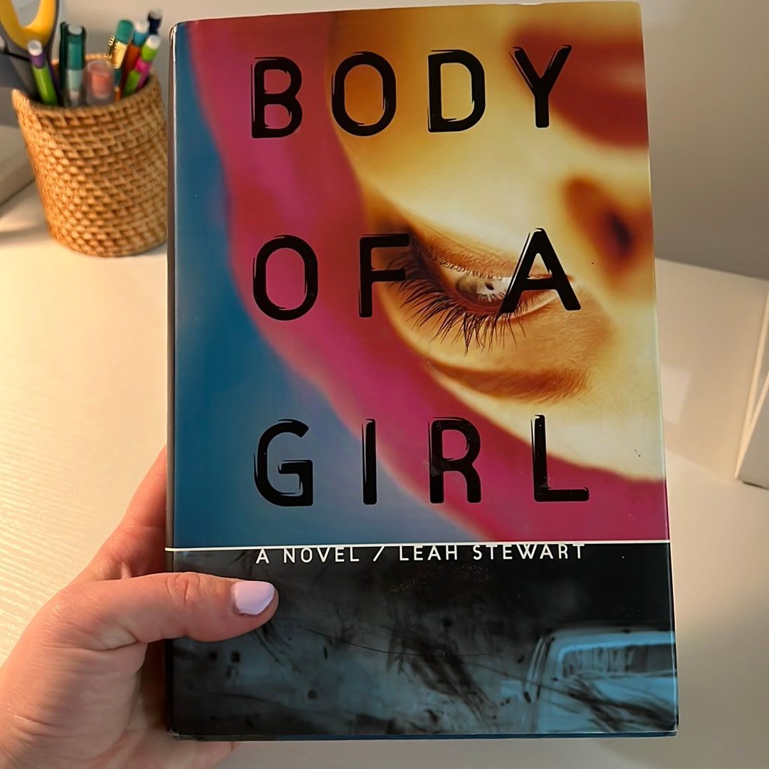 Body of a Girl