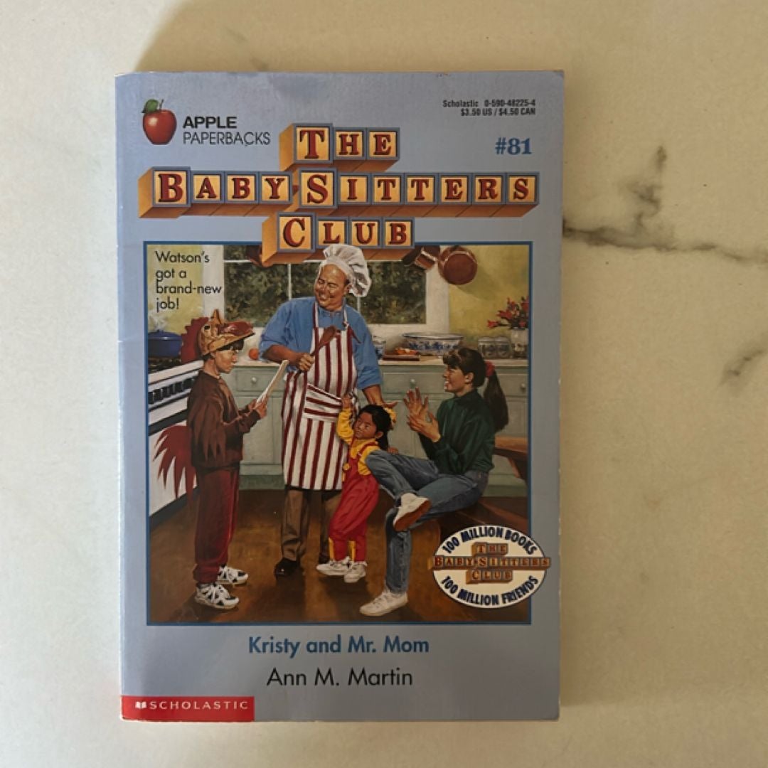 The Baby Sitters Club