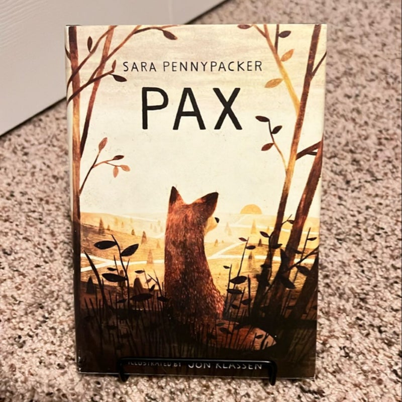 Pax