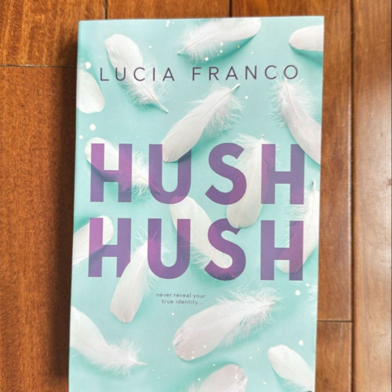 Hush Hush