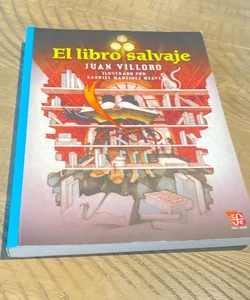 El Libro Salvaje