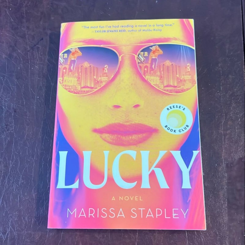 Lucky