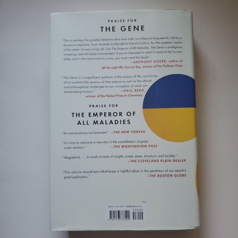 The Gene