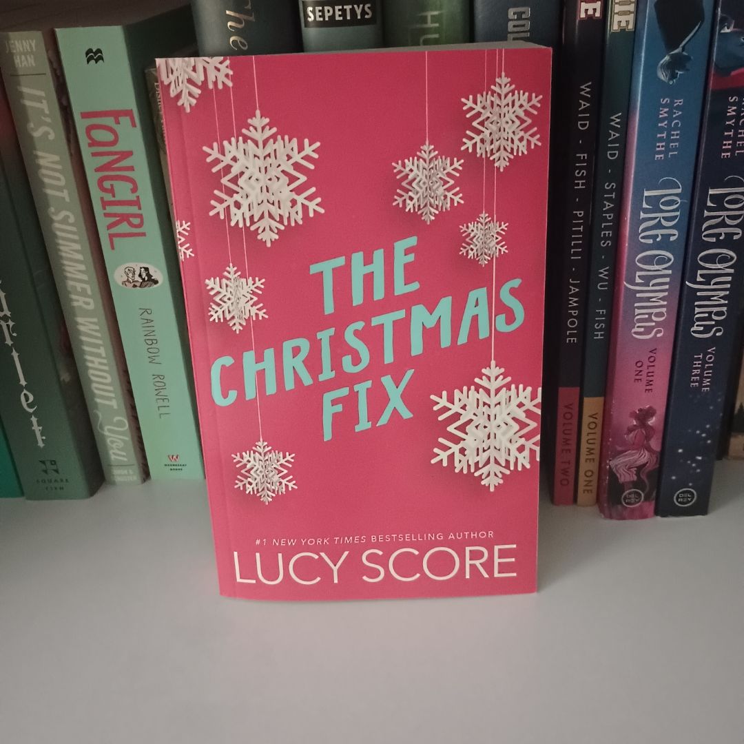 The Christmas Fix