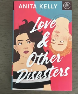 Love and Other Disaster