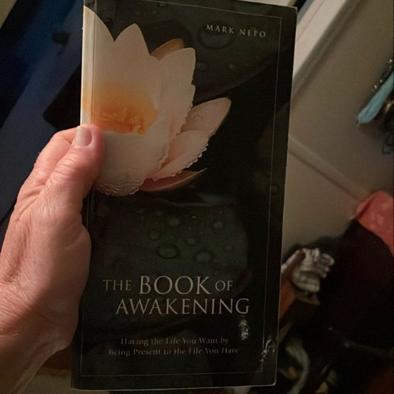 The Book of Awakening