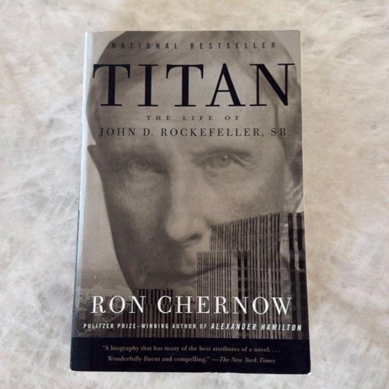Titan