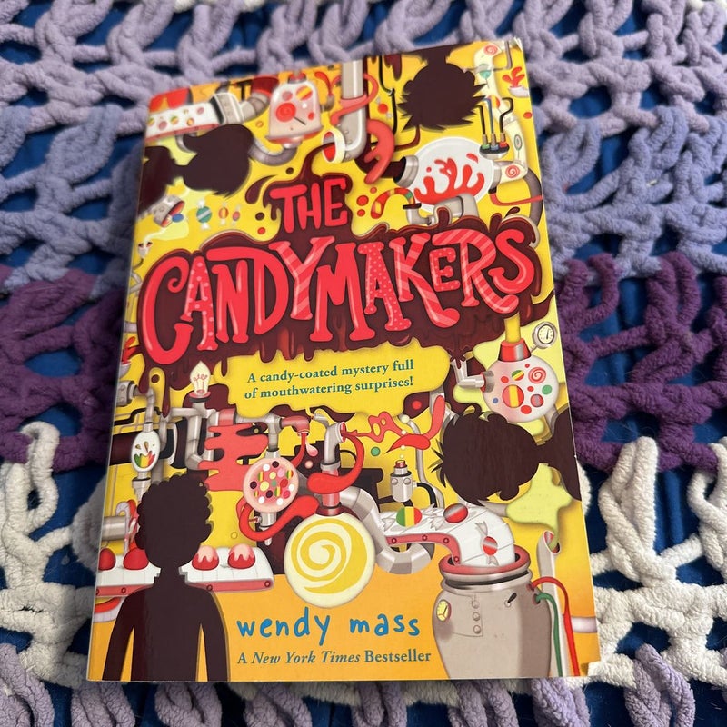 The Candymakers