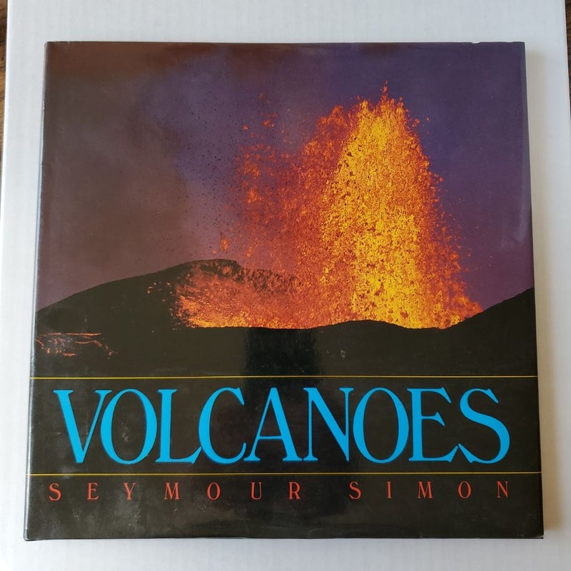 Volcanoes