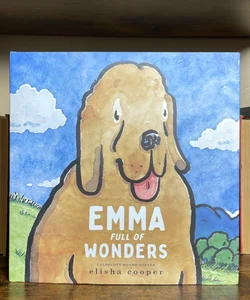 Emma Full of Wonders