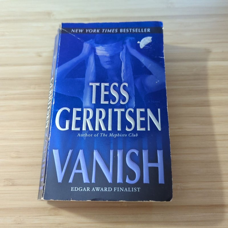 Vanish