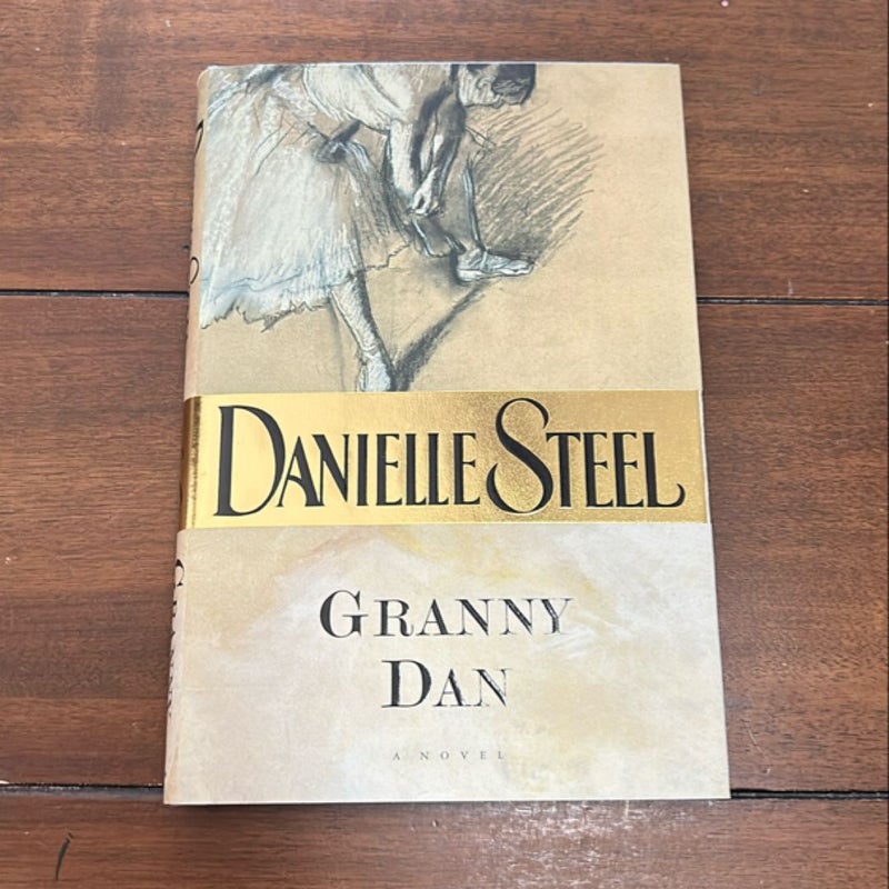 Granny Dan