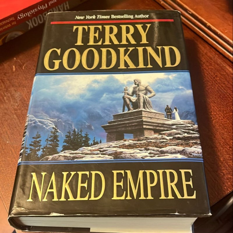 Naked Empire