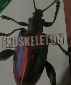 Exoskeleton