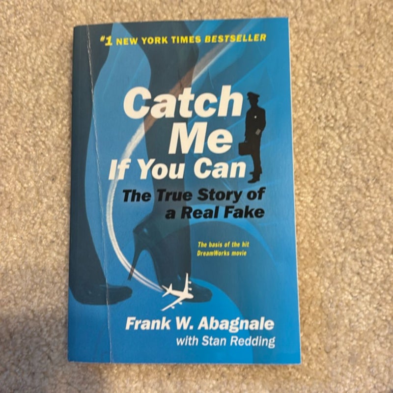 Catch Me If You Can