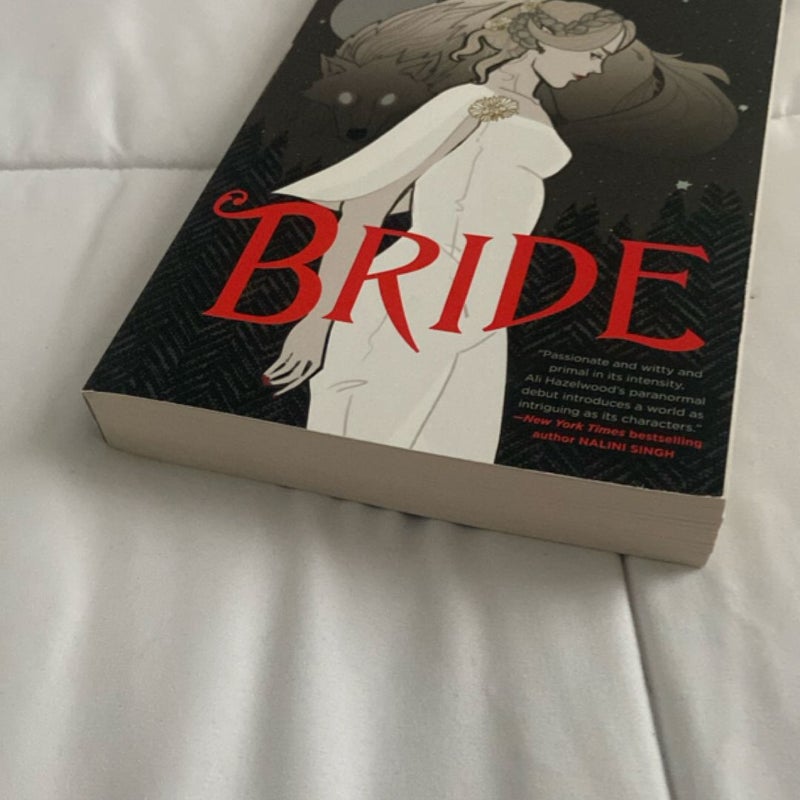 Bride