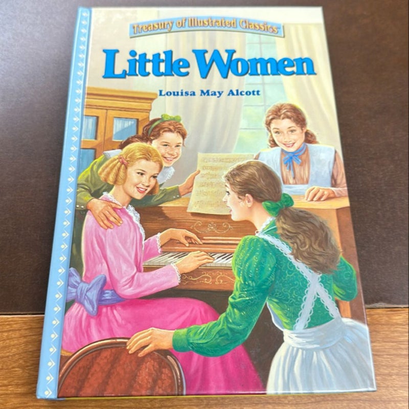 Little women