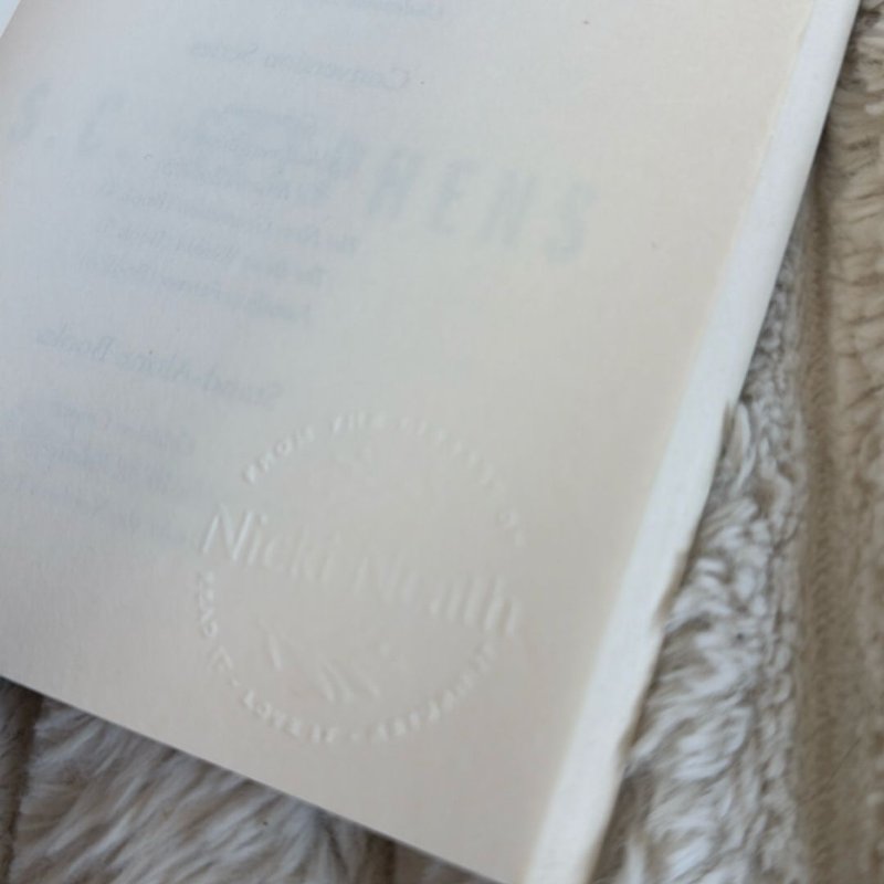 Something Like Perfect