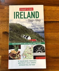 Ireland - Insight Step by Step Guides