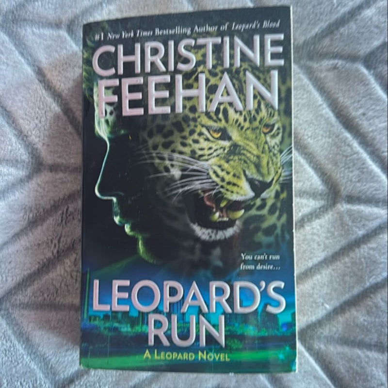 Leopard's Run