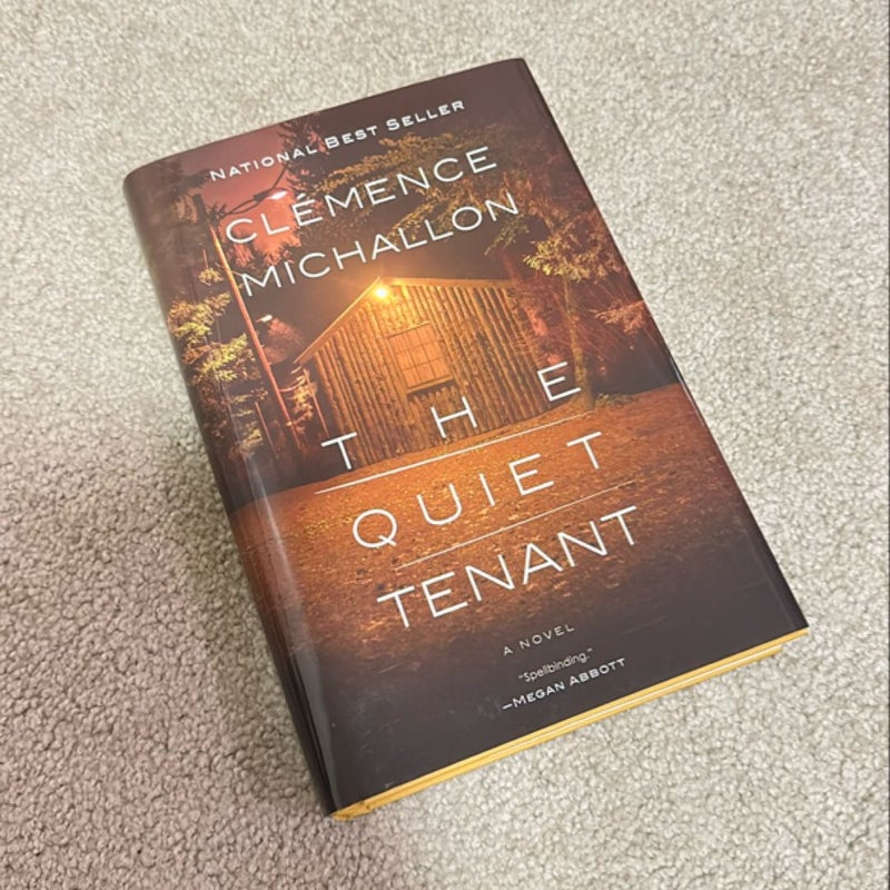 The Quiet Tenant