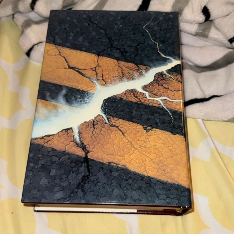 STRANGE HIGHWAYS SIGNED LIMITED 